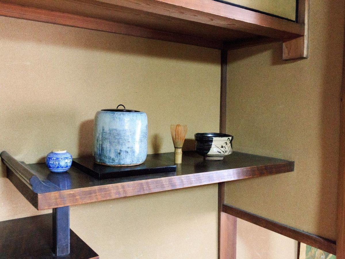 京都二条城近く京町屋120年の歴史に泊まる Quioto Exterior foto